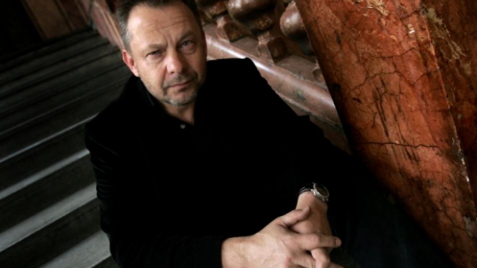 Václav Marhoul dostal na filmovém festivalu v Cannes Cenu Krzysztofa Kieslowského za svůj nový scénář
